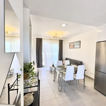 Luar Free Parking By Cadiz4rentals Apartment *