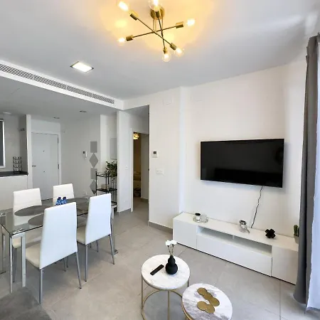 Luar Free Parking By Cadiz4rentals * Rota