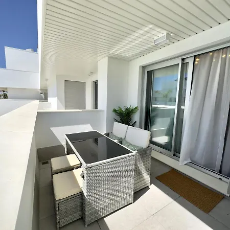 Apartment Luar Free Parking By Cadiz4rentals *
