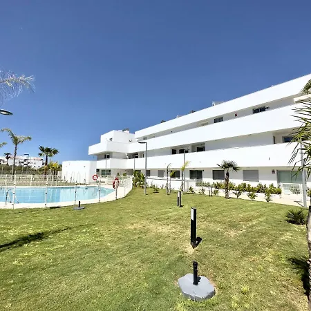 Luar Free Parking By Cadiz4rentals Apartment
