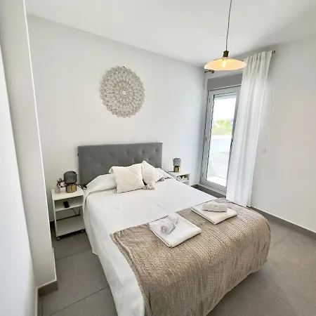 Luar Free Parking By Cadiz4rentals * Rota