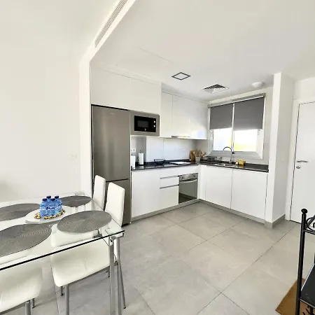 Luar Free Parking By Cadiz4rentals Apartment *