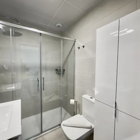 Luar Free Parking By Cadiz4rentals Apartment *
