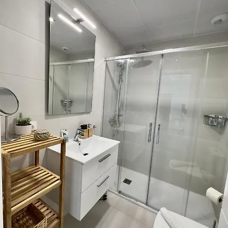 Apartment Luar Free Parking By Cadiz4rentals Rota